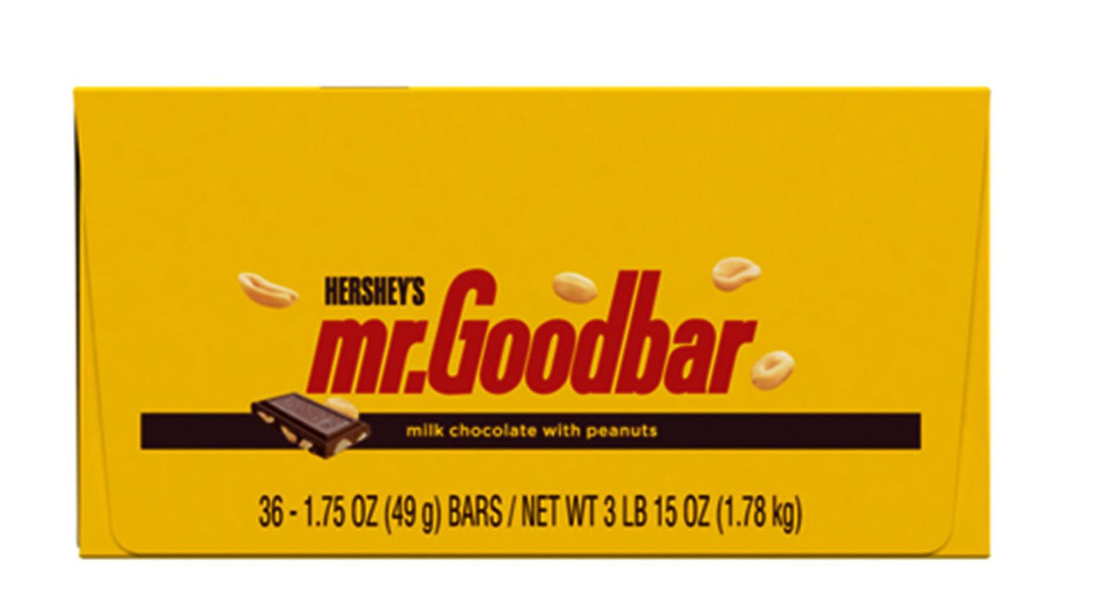 27. Mr. Goodbar